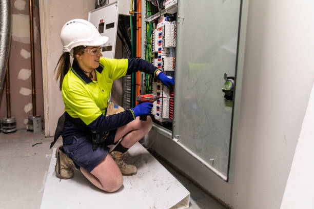 Best Emergency Electrical Repair  in Valley Springs, CA