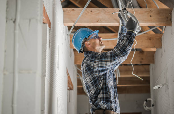 Best Electrician for Home Renovation  in Valley Springs, CA