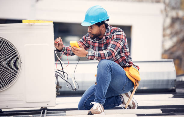 Best Circuit Breaker Repair  in Valley Springs, CA