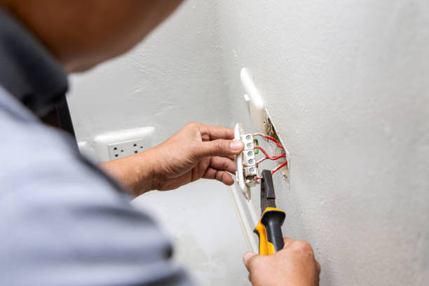 Best Electrical Contractors for Businesses  in Valley Springs, CA