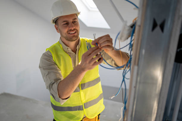 Best Electrical System Inspection  in Valley Springs, CA